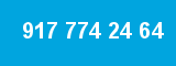917 774 24 64 917 774 24 64